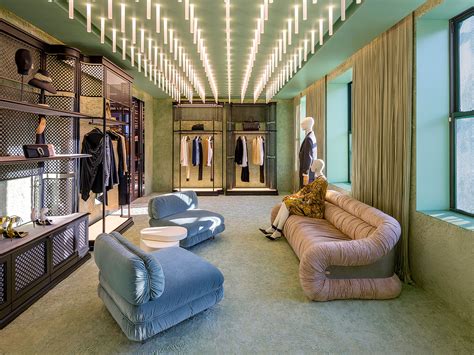 gucci boutique nyc|Gucci store manhattan.